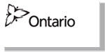 Gouvernement de l'Ontario